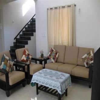 Private 2 Room Villa In Malavli, Lonavala 2